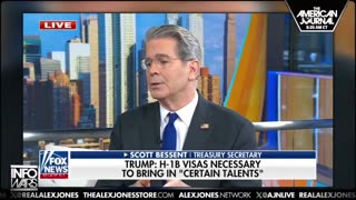 Walking Back H1-B? 🤔