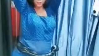 Live dance beautiful Queen indian pat - 2