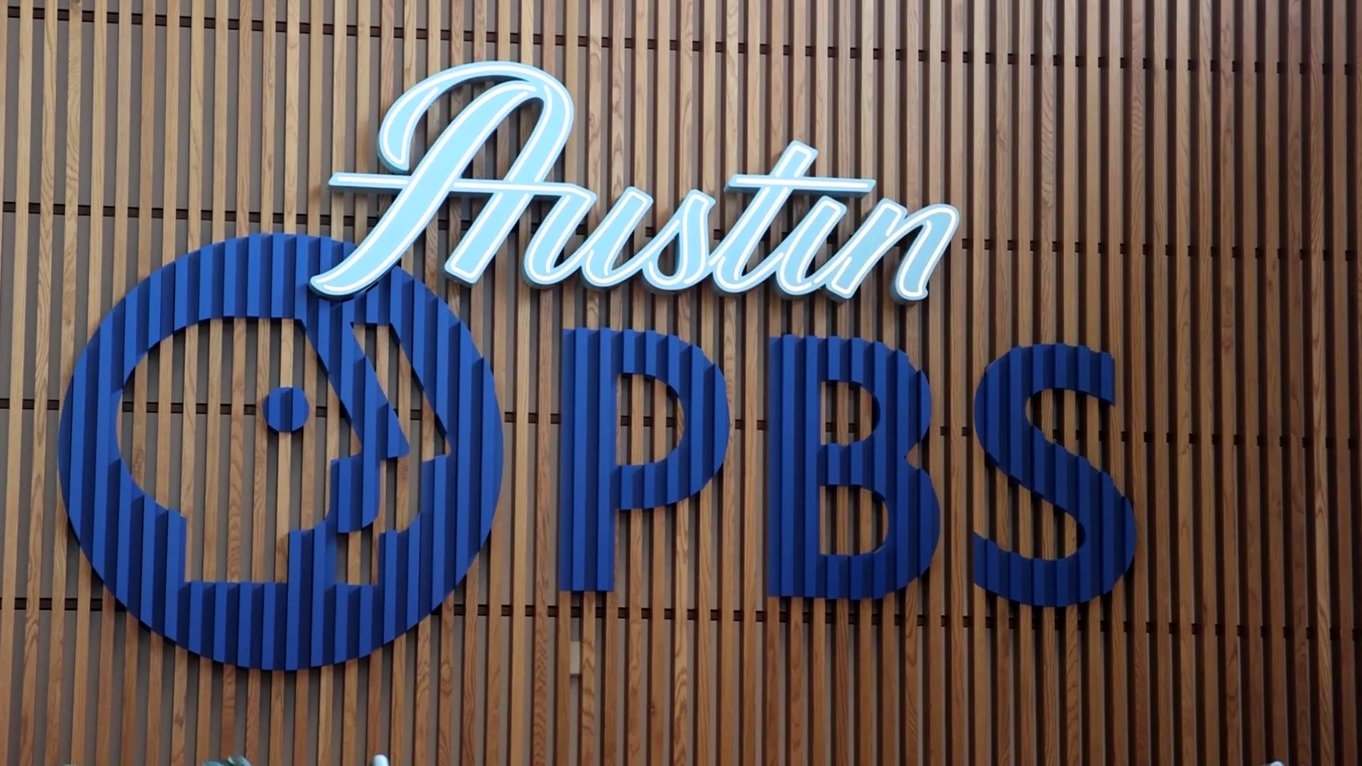 Public media employees decry federal funding cuts