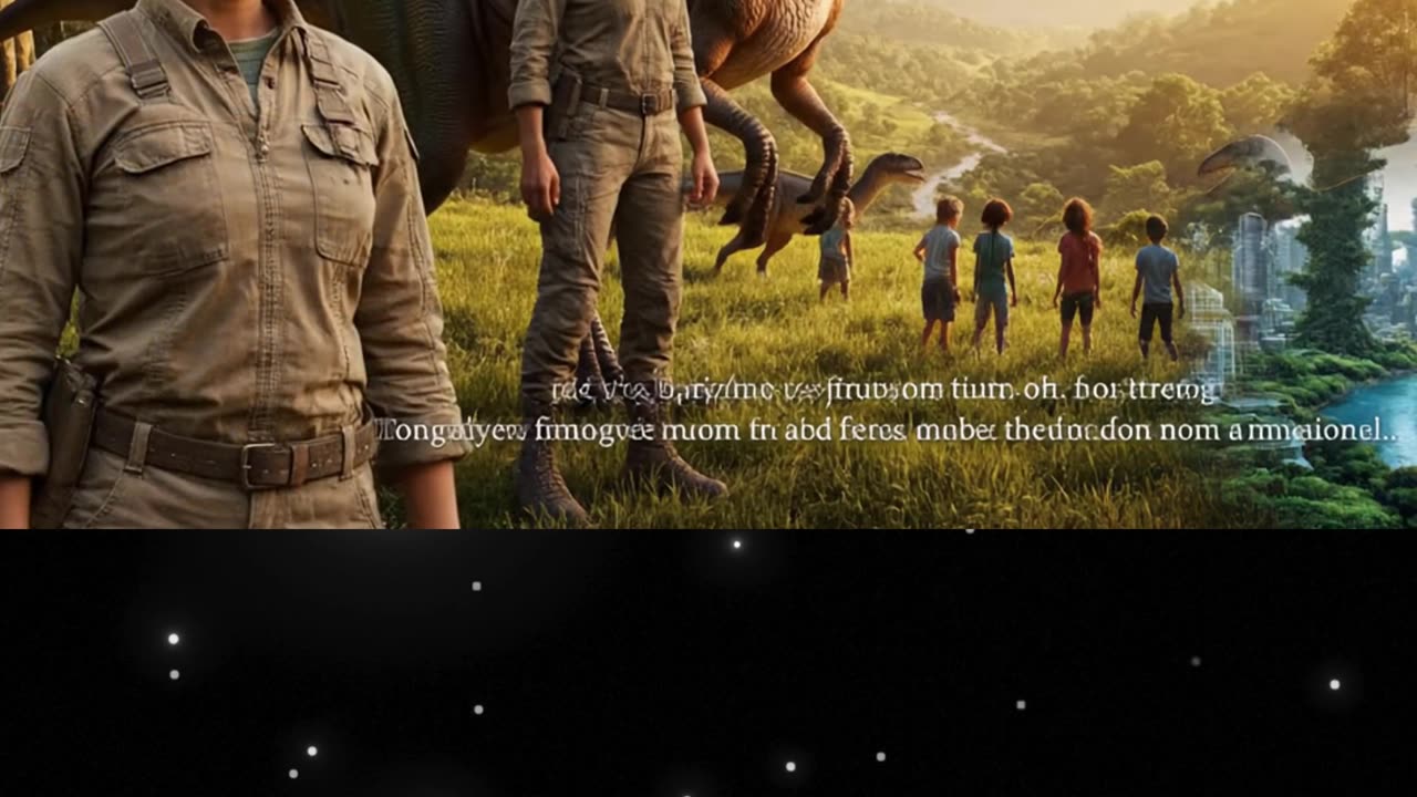 The Ancient War Returns