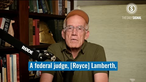 Victor Davis Hanson: What the Media Won’t Tell You About John Bolton FBI Raid
