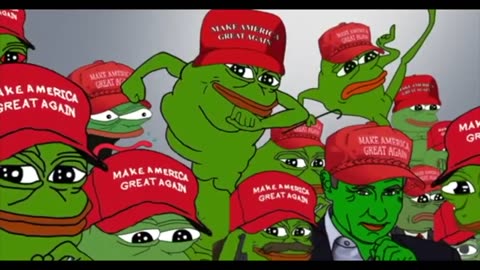 THERE IS NO QANON' (DOCUMENTARY)