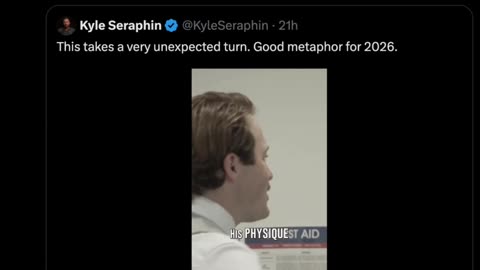 Timeline Cleanse • by DP • 01-12-2026