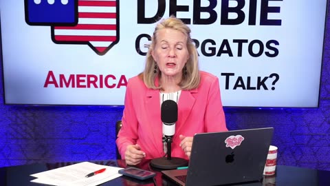 What Civilization Jihad Looks Like;Big Beautiful Bill Battle;Secretary Brooke Rollins5.20.25