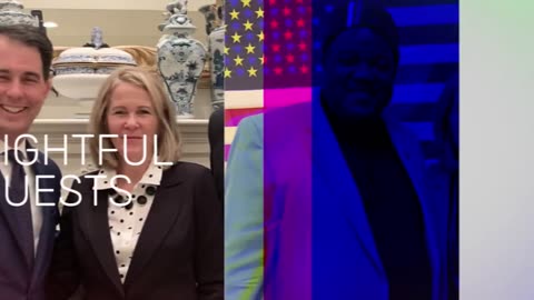 What Civilization Jihad Looks Like;Big Beautiful Bill Battle;Secretary Brooke Rollins5.20.25