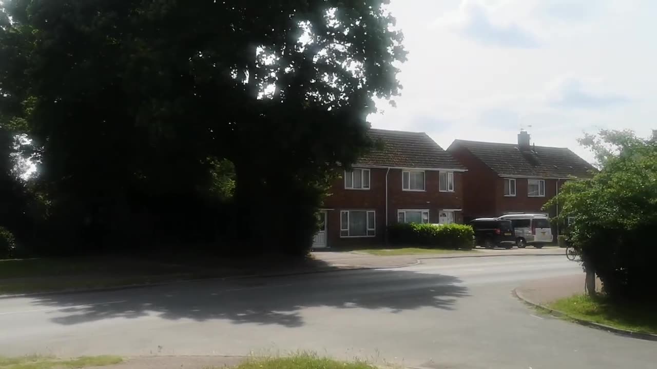 The Black BOX 666 Serial Killer Frame FIX Assassination Africa / Diss / Norwich / Sandringham