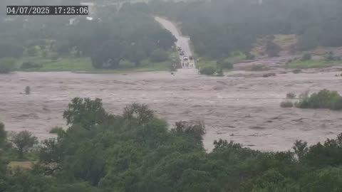 Prayers up for Texas!