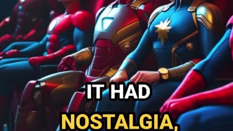 DID MINECRAFT JUST OUTSELL MARVEL?