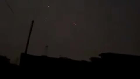Pakistan Drone Attacks over Punjab