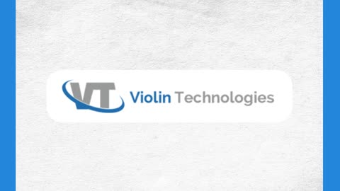 ISO 13485 Certified Company | Violin Technologies