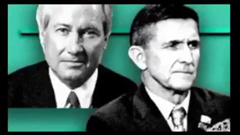 BREAKINGZ. LIN WOOD BOMBSHELL. SECRET RECORDING OF GENERAL MIKE FLYNN_part1