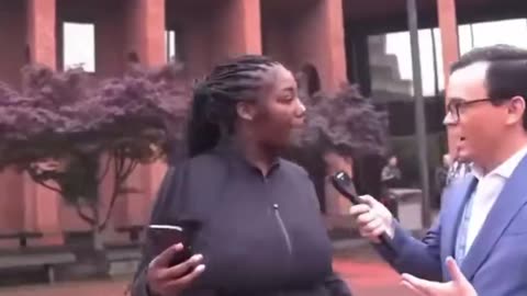 "GET OUT MY FACE OR I CLOCK YOU" Kaniyah Washington