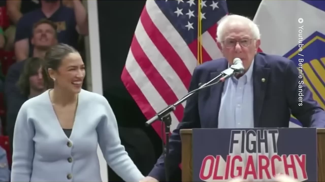 4chan Hacked! Emily Ratajkowski is MAD! AOC prepares to run for president 2028! Trump does things!