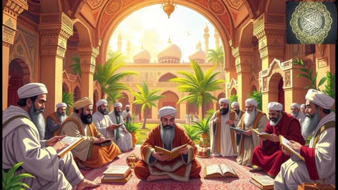 Islamic video