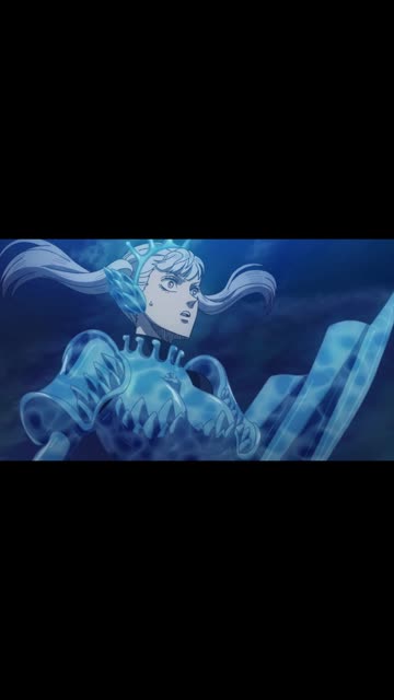 Black Clover-House Silva-Anime to Live Action-Fan Art