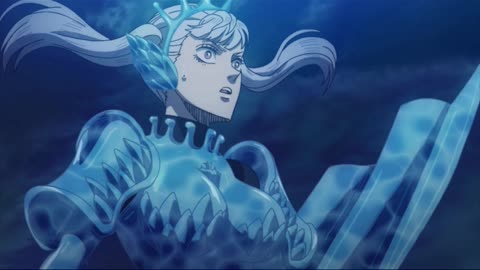 Black Clover-House Silva-Anime to Live Action-Fan Art