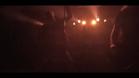 MAYHEM - WATCHERS ( OFFICIAL MUSIC VIDEO)