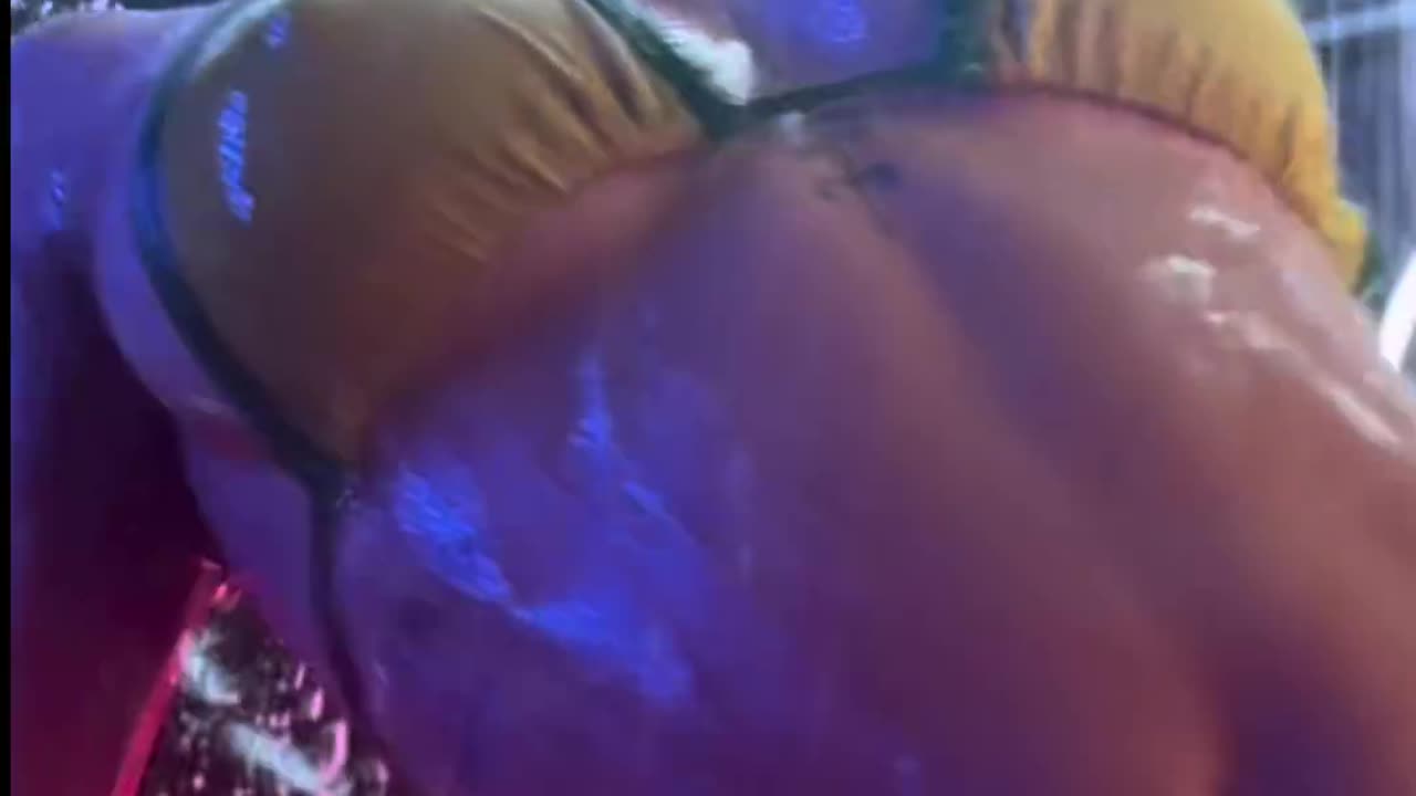 Big Bank Tiktok Challenge 🌶️🔥