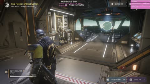 HELLDIVERS 2 AUSSIE LEARNING