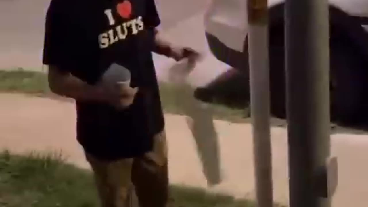 While you’re here officer