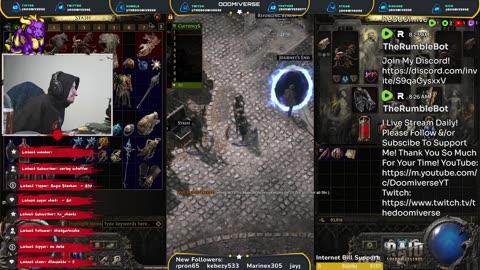 #AD RAID: Shadow Legends #Sponsored | I Try To Be Funny. Elite Gamer! | Fortnite | Poe2