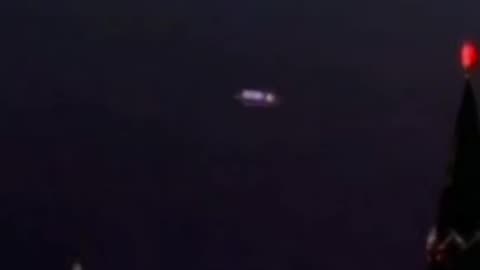 👽🤯 Bizarre UFO Activity Spotted in Moscow! | UFO | TheTruthAbove