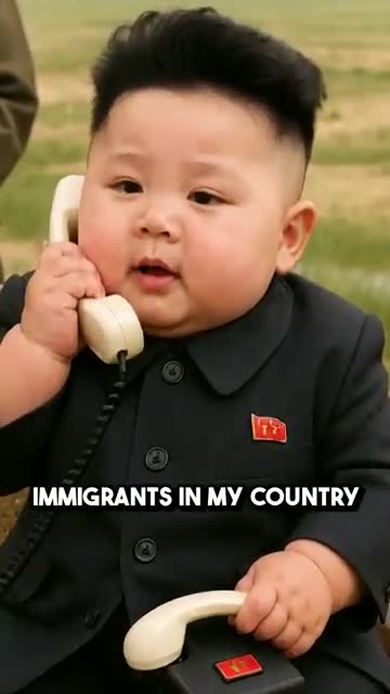 Babies - TRump