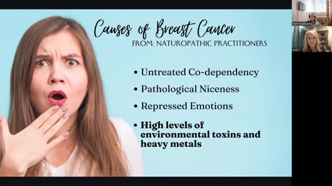 The Important Role That Thermography Plays In Cancer