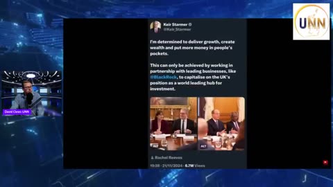 BLACKROCK Taking over the UK! Majority of people clueless!