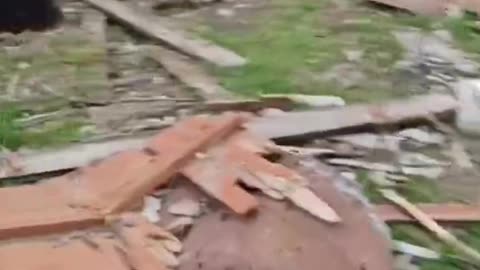 Ukraine war combat/related footage 12/30/25