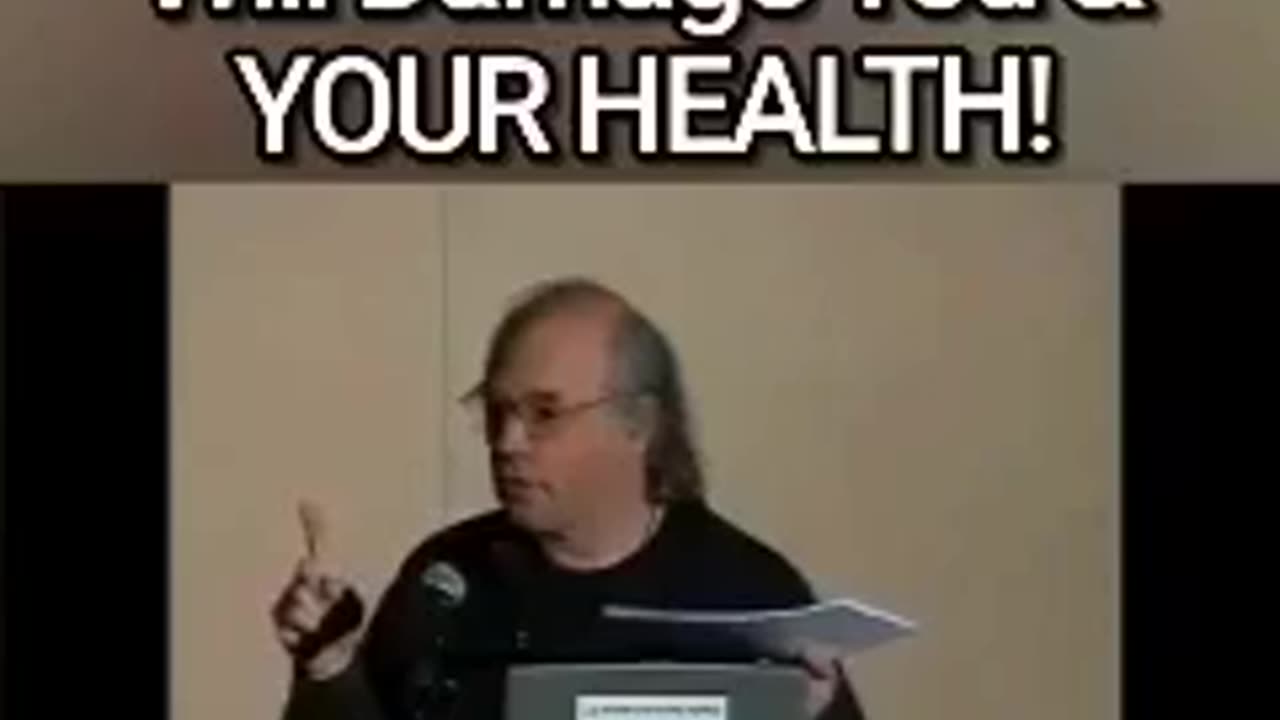 👀 Microwaves & EarPods: The Hidden Damage to Your Body 🤯⚠️