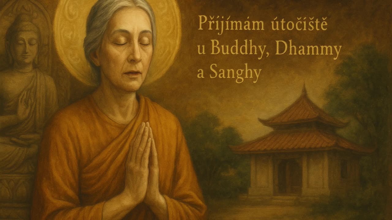 Dobré otázky, dobré odpovědi - Shravasti Dhammika