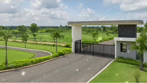 PREMIUM VILLA PLOTS ALONG DEVANAHALLI BMRDA ApprovalIndividual e-Khata | देवनहल्ली प्रीमियम विला |