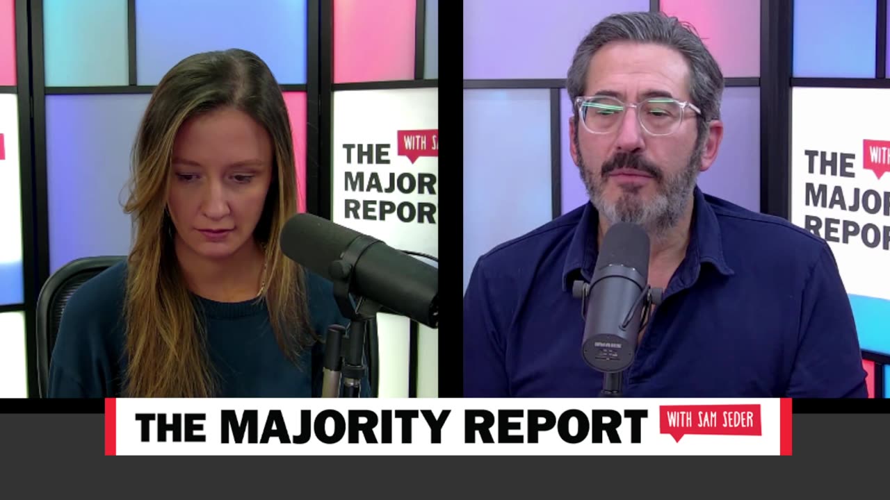 12/12 CASUAL FRIDAY w/ Will Sommer | MR Live