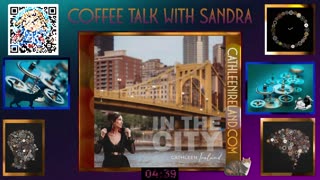 Cathleen Ireland | Music Monday | Sandra 6:30pm EST