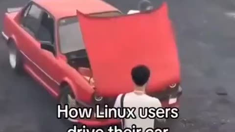 Linux Users