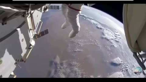 Fake Space Video