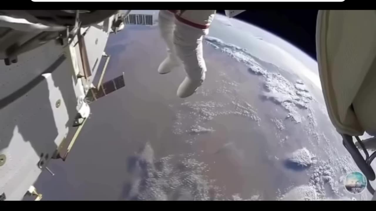 Fake Space Video