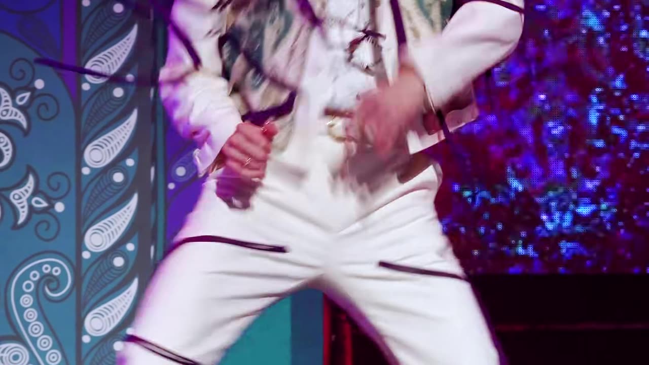 NCT U 태용 직캠 Make A Wish @엠카운트다운 MCOUNTDOWN 201015