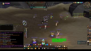 Turtle Wow - PUG AQ20 - Paladin POV - no commentary