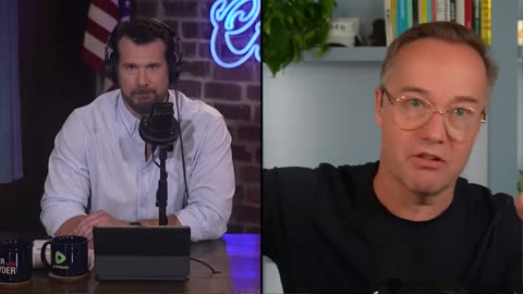 🚩 Crowder Challenges All-In Host on What Amnesty Means for America’s Border Crisis