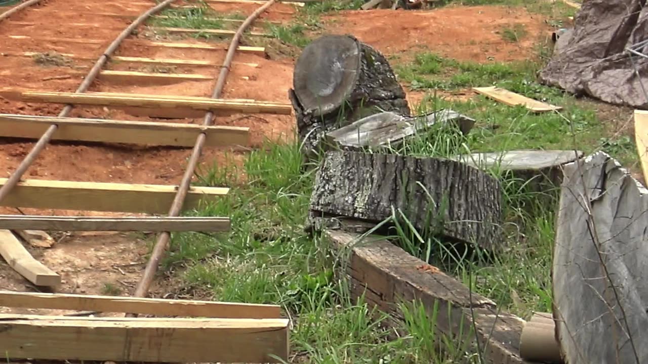 yeet that train car