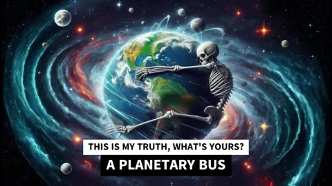 A planetary bus