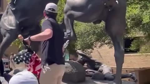 Student mocking Charlie Kirk’s death spurs calls for expulsion at Texas State University