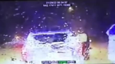 Kerry Roberts Could Have Spoken To Janet Read From Around 6:34:43am