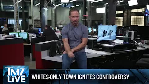 It’s ok for all races BESIDES Whites to have a community, heritage or culture | Whites better wakeup!