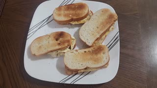 MEAL OF THE DAY