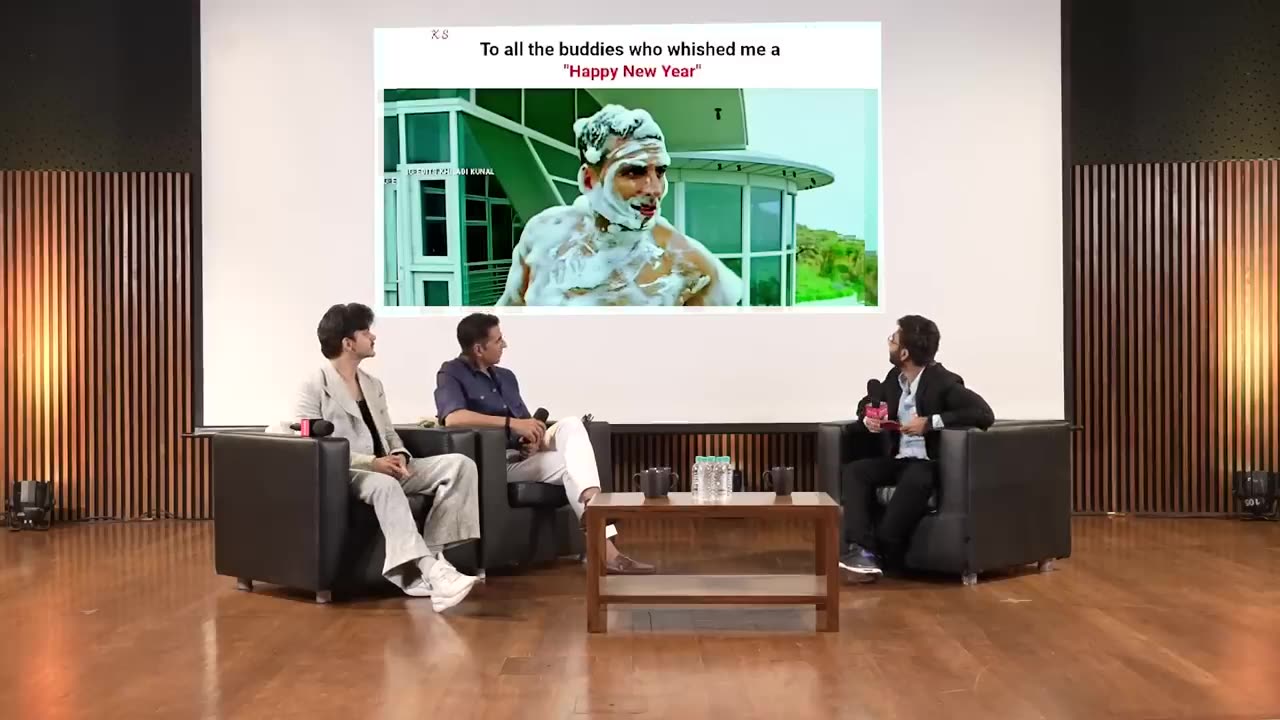 #FunnyClip