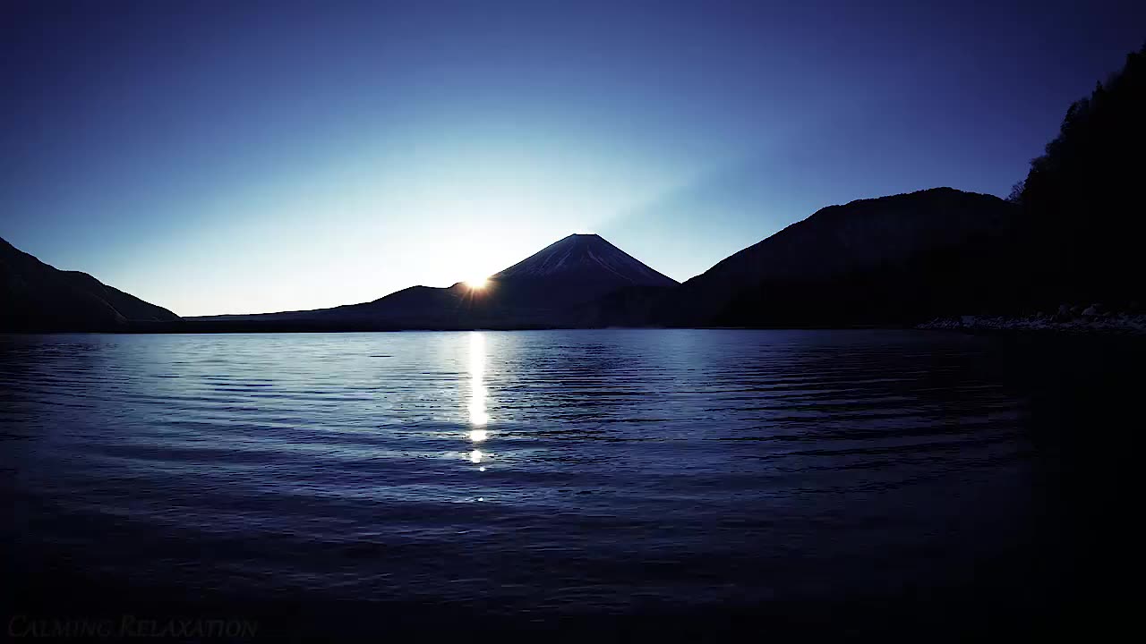 Relaxing Music for Sleep | REM Sleep Music | Deep Sleep & Relaxation Music