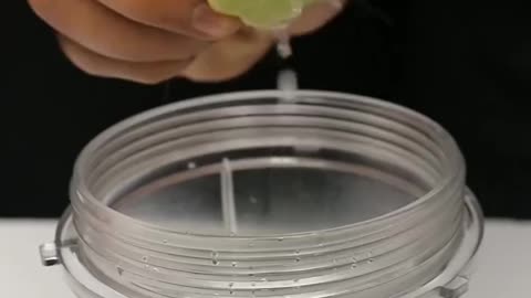 Healthy drink for skin glow
